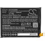 Batterie telephone cricket u325ac