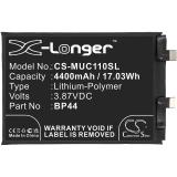 Batterie telephone xiaomi civi 5g