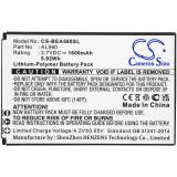 Batterie telephone bea fon al560