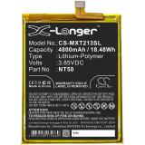 Batterie  motorola nt50 moto edge 20 lite