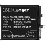 Batterie telephone huawei noh n09