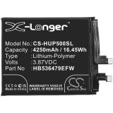 Batterie  huawei hb536479efw p50 pro