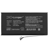 Batterie telephone apple iphone 13