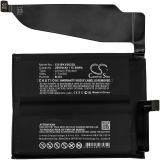 Batterie  vivo b-o2 iqoo 5 pro