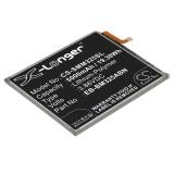 Batterie telephone samsung galaxy m32