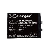 Batterie telephone xiaomi 2201122g
