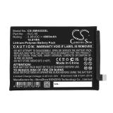 Batterie telephone samsung galaxy a03 core
