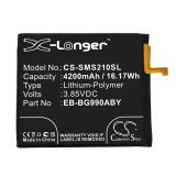 Batterie telephone samsung galaxy s21 fe 5g