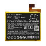 Batterie telephone verizon pvg100e