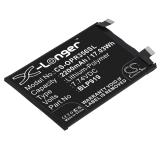 Batterie telephone oppo rmx3560