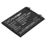 Batterie telephone vivo iqoo 9 pro 5g