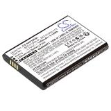 Batterie telephone sonim xp3800
