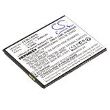 Batterie telephone blu c6