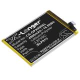 Batterie telephone oppo k9x 5g 2021
