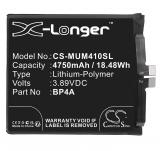 Batterie telephone xiaomi 2203121c