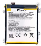 Batterie telephone crosscall action x5