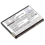 Batterie telephone caterpillar cat s22 flip