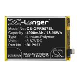 Batterie telephone oppo rmx3630