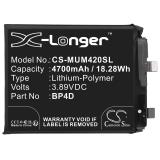 Batterie telephone xiaomi 2210132c
