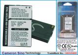 Batterie telephone motorola nextel c113