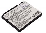 Batterie  motorola nextel l7 , c261 , motoslvr red , motorazr v3x , l7 i-mode ,