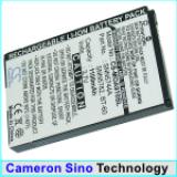 Batterie  motorola nextel a910 , e770 , e1070 , v1050 , v257 , v261 , v980  , c9