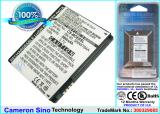 Batterie telephone motorola nextel slvrl9
