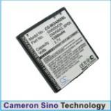 Batterie telephone t mobile motosmart