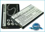 Batterie gps nova smartnova