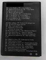 Batterie  crosscall spider x5