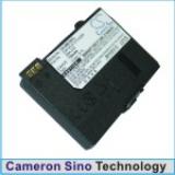 Batterie  benq siemens c55 , c56 , c60 , c61 , c70 , c71 , a52 , a56 , a60 , a62