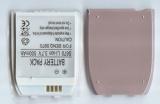 Batterie telephone benq siemens x2