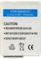 Batterie  benq siemens ef51 , m350 , m580 , s88