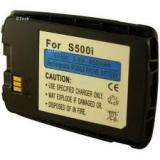 Batterie telephone benq siemens s500