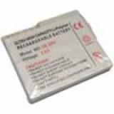 Batterie telephone benq siemens cf61