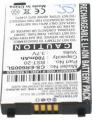 Batterie telephone sony ericsson r600