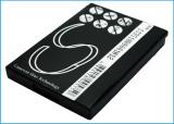 Batterie telephone sony ericsson w300c