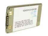 Batterie telephone samsung sgh 110