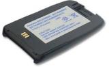 Batterie telephone samsung sph 600
