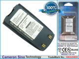 Batterie telephone samsung sgh r208