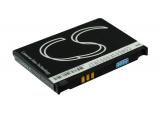 Batterie telephone softbank 707sc2