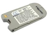 Batterie telephone samsung x628 argente
