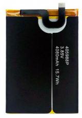 Batterie  blackview a60