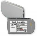 Batterie telephone samsung sch a850 argente