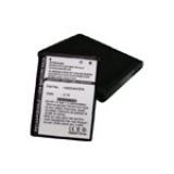 Batterie telephone samsung sgh a737 noir