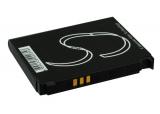 Batterie telephone samsung gt s5230