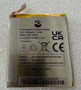 Batterie telephone doro 8050