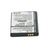 Batterie telephone samsung sgh p180