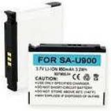 Batterie telephone samsung sgh u940