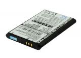 Batterie telephone samsung gt b2100 solid extre